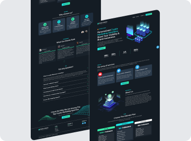 LN Media Group  project overview